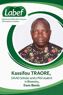 𝗠𝗲𝗲𝘁 𝘁𝗵𝗲 𝗟𝗔𝗕𝗘𝗙 𝗣𝗵𝗗'𝘀 𝗦𝘁𝘂𝗱𝗲𝗻𝘁𝘀 𝗳𝗿𝗼𝗺 𝗔𝗿𝗼𝘂𝗻𝗱 𝘁𝗵𝗲 𝗪𝗼𝗿𝗹𝗱!
