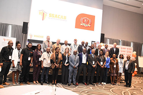 𝗚𝗿𝗲𝗮𝘁 𝘀𝗰𝗶𝗲𝗻𝘁𝗶𝗳𝗶𝗰 𝗿𝗲𝘃𝗼𝗹𝘂𝘁𝗶𝗼𝗻𝘀 𝗮𝗿𝗲 𝗯𝗼𝗿𝗻 𝘄𝗵𝗲𝗻 𝗴𝗿𝗲𝗮𝘁 𝗺𝗶𝗻𝗱𝘀 𝗰𝗼𝗺𝗲 𝘁𝗼𝗴𝗲𝘁𝗵𝗲𝗿: 𝗧𝗵𝗲 𝗟𝗮𝗯𝗲𝗳 𝘄𝗮𝘀 𝗵𝗼𝗻𝗼𝗿𝗲𝗱 𝘁𝗼 𝘁𝗮𝗸𝗲 𝗽𝗮𝗿𝘁 𝗶𝗻 𝘁𝗵𝗶𝘀 𝗺𝗮𝗷𝗼𝗿 𝘀𝗰𝗶𝗲𝗻𝘁𝗶𝗳𝗶𝗰 𝗲𝘃𝗲𝗻𝘁