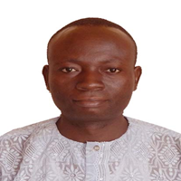 LOKONON Enagnon Bruno