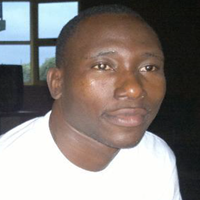 Dr (MC) Jonas DOUMATE