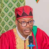 Romain Glèlè Kakaï