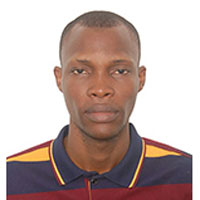 Mr. Armand Carl AKOTO