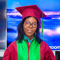 Dr. Angeline Reine KAKPO