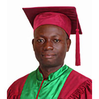 Dr. Bruno LOKONON