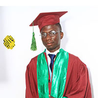 Dr. Olaiya Mathilde ADEOTI