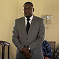 Dr. Abiola David AKODEKOU