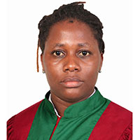 Dr. Houénafa Clarisse DETE