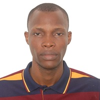 Mr. Armand Carl AKOTO Administrative Assistant