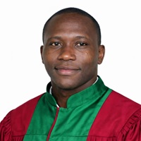 Dr. Jonas T. DOUMATE       Deputy Director