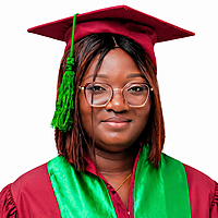 Dr. Yvette MONTCHO
