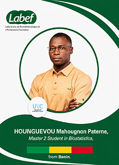 A Voice from Benin